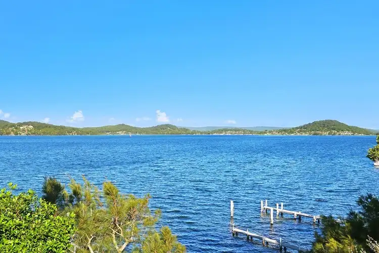 Fourth view of Homely house listing, 21 Alukea Avenue, Point Clare NSW 2250