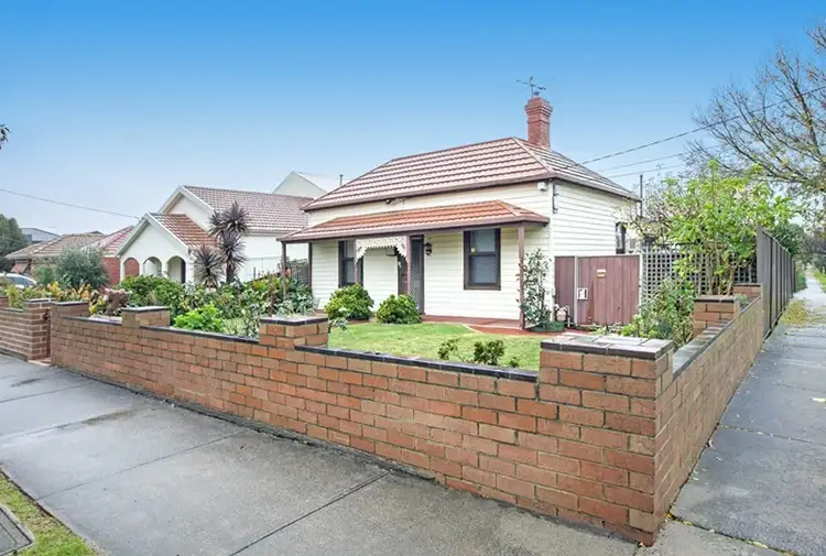 Main view of Homely house listing, 12 Newcastle Street, Preston VIC 3072
