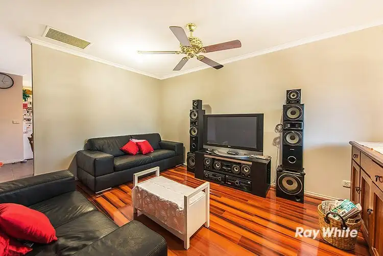 Fifth view of Homely house listing, 5 Calais Circuit, Cranbourne West VIC 3977