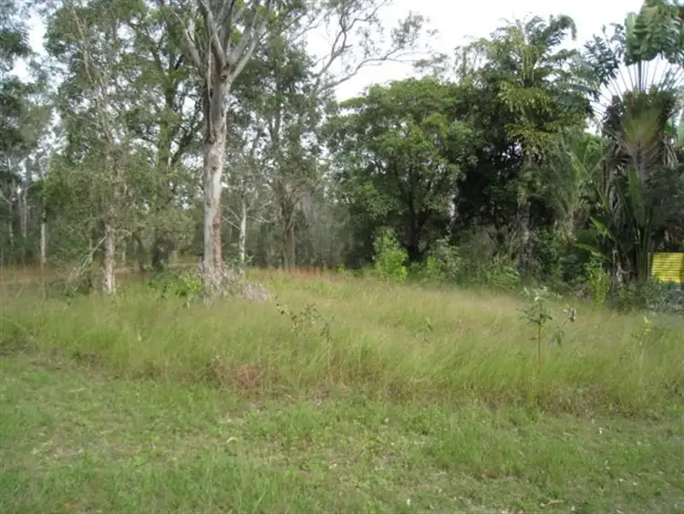 52 Lagoon Road, Russell Island QLD 4184