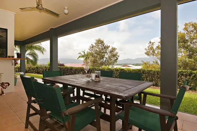 Fifth view of Homely house listing, 2 Jumna Close, Bentley Park QLD 4869