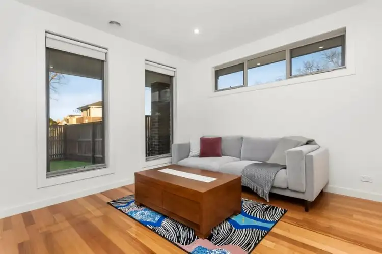 Fifth view of Homely townhouse listing, 1/7 Vasey Avenue, Mount Waverley VIC 3149