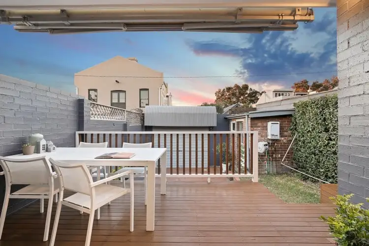 Fifth view of Homely house listing, 12 Gilpin Street, Camperdown NSW 2050