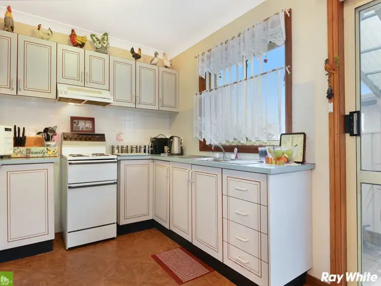 Fourth view of Homely townhouse listing, 2/65 Griffith Street, Oak Flats NSW 2529