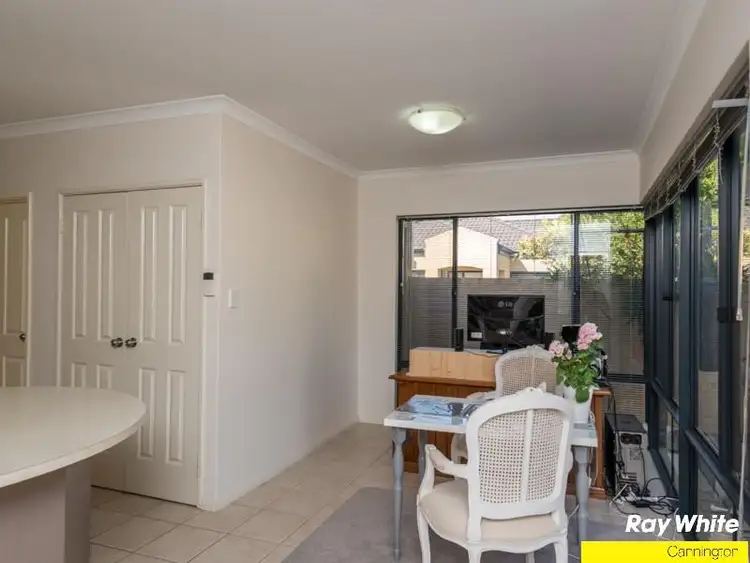 Fifth view of Homely house listing, Unit 12/77-79 Henry Street, East Cannington WA 6107