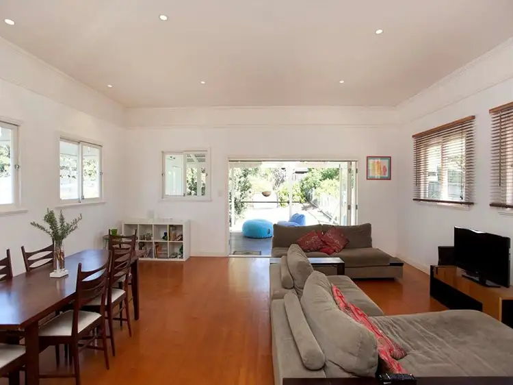 Fifth view of Homely house listing, 38 Taylor Street, Woolloongabba QLD 4102