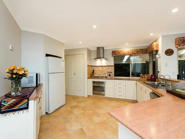 Second view of Homely house listing, 6 McNicholl Street, Rockingham WA 6168