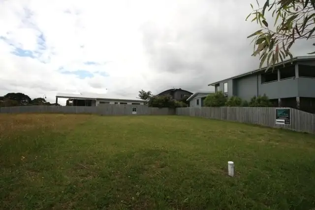 Third view of Homely land listing, 3 Vision Circuit, Sunset Strip VIC 3922