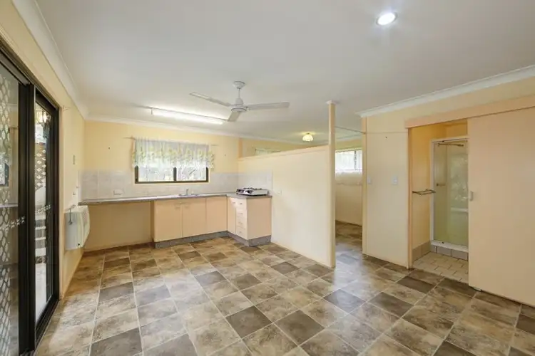 Third view of Homely house listing, 8 Tulloch Place, Branyan QLD 4670