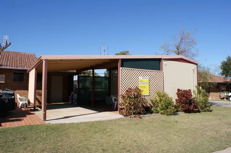 Main view of Homely house listing, 26/123 Point Leander Drive, Port Denison WA 6525