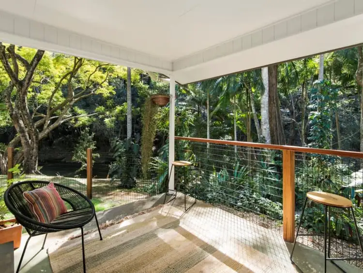 Sixth view of Homely house listing, 778 Currumbin Creek Road, Currumbin Valley QLD 4223
