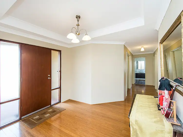 Third view of Homely house listing, 18 Rankin Meander, Baldivis WA 6171