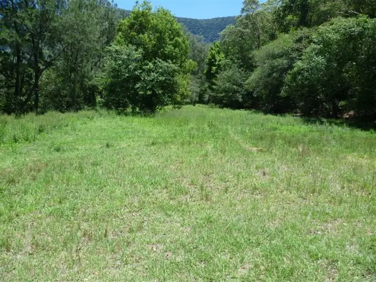 Fifth view of Homely rural property listing, 98 Starlight Way, Tyalgum NSW 2484
