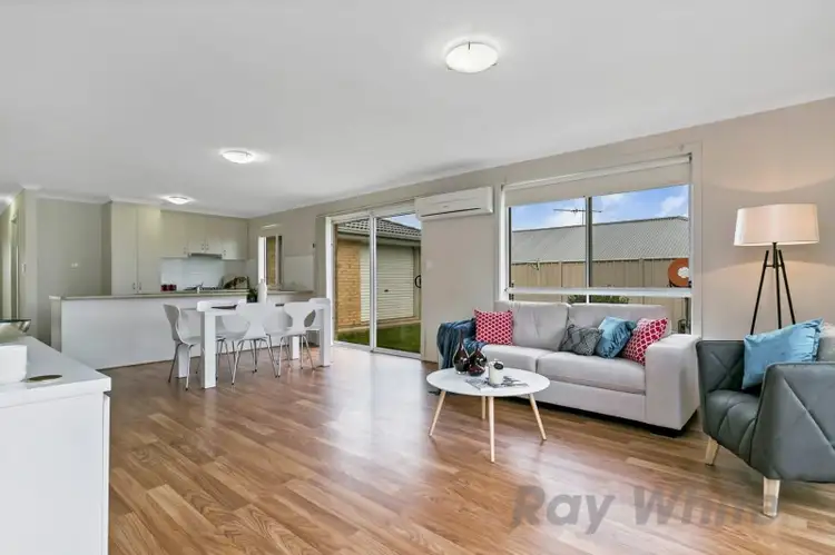 Second view of Homely house listing, 5 Holstein Close, Mount Barker SA 5251