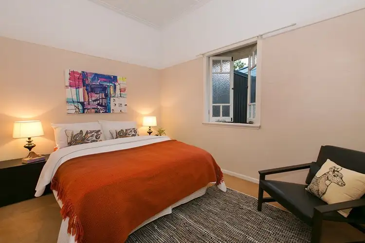 Sixth view of Homely house listing, 34 Exeter Street, Ashgrove QLD 4060