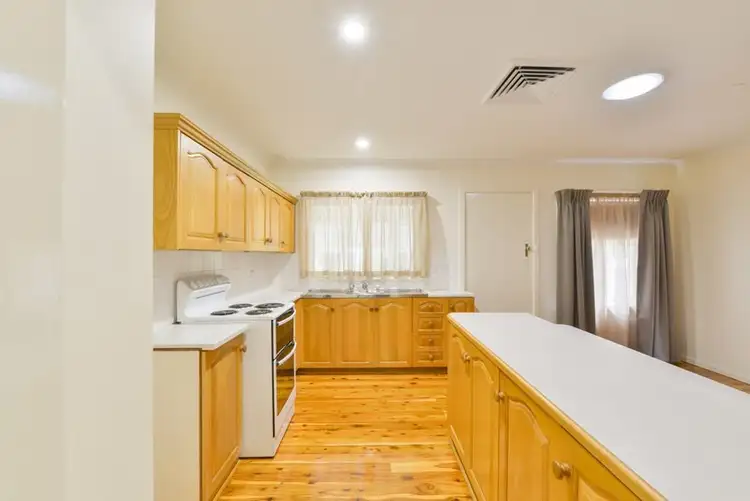 Fourth view of Homely house listing, 18 Murrawai Street, Tamworth NSW 2340
