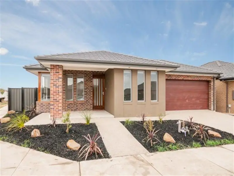 Main view of Homely house listing, 20 Falkland Road, Craigieburn VIC 3064