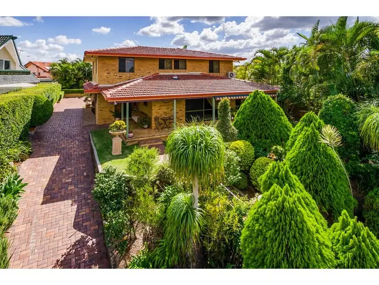 42 Gyranda Street, Carina Heights QLD 4152