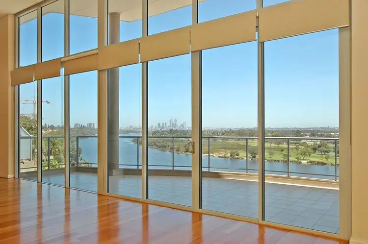 Third view of Homely apartment listing, 28, 88 Great Eastern Highway, Belmont WA 6104