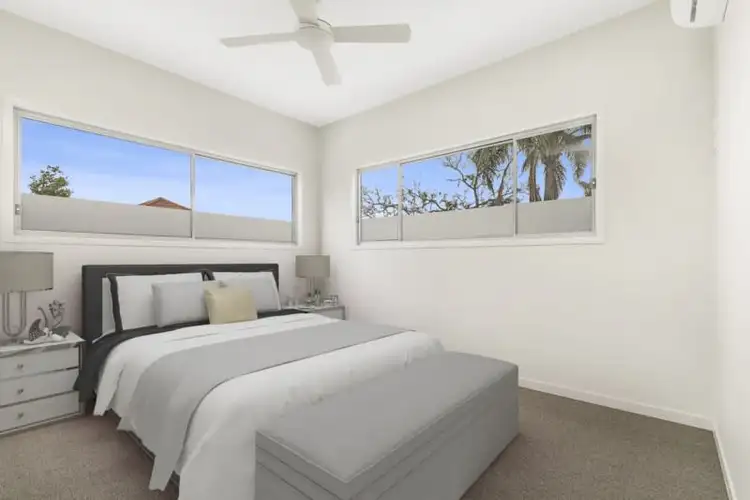 Sixth view of Homely townhouse listing, 2/51 Lyon Street, Moorooka QLD 4105