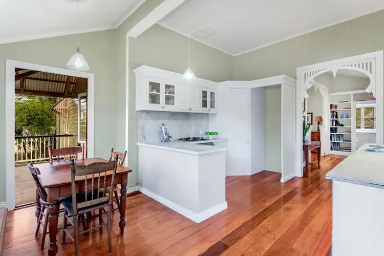 Sixth view of Homely house listing, 32 Kedron Brook Road, Wilston QLD 4051