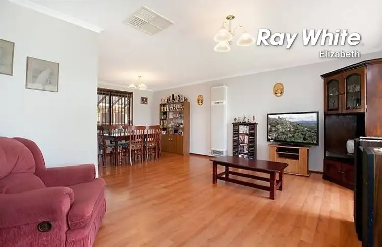 Fourth view of Homely house listing, 4 Riverglen Court, Blakeview SA 5114