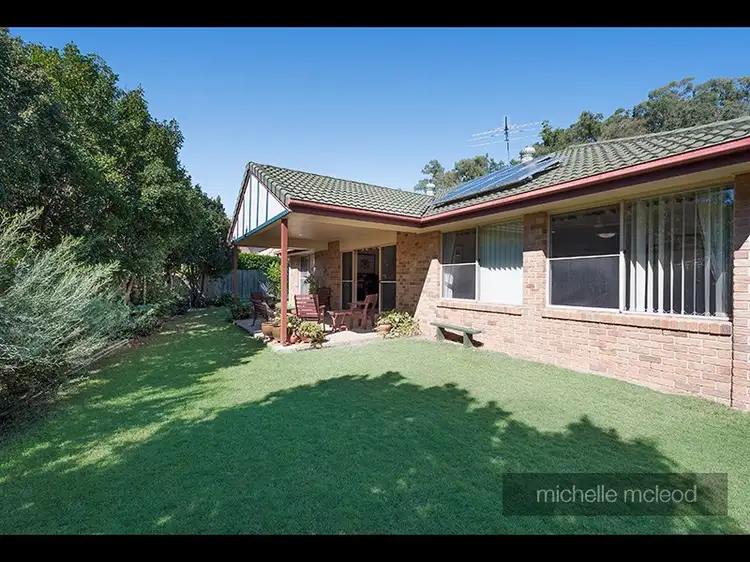 Second view of Homely house listing, 7 Fern Place, Kenmore QLD 4069