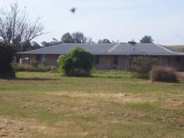 162 Blackwood Road, Kojonup WA 6395