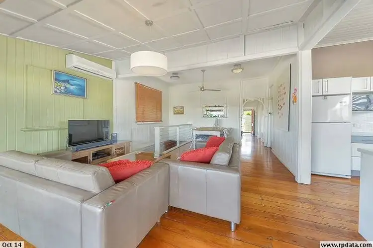 Fourth view of Homely house listing, 310 Newmarket Road, Newmarket QLD 4051