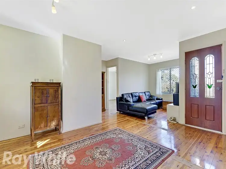 Fourth view of Homely house listing, 31 Ravel Street, Seven Hills NSW 2147