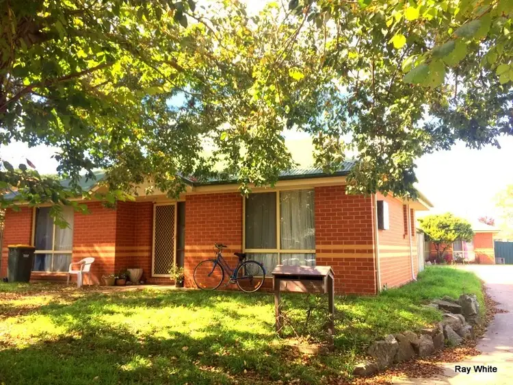 1/205 Wallace, Braidwood NSW 2622