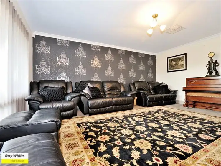 Second view of Homely house listing, 5 Gulf Cove, Ellenbrook WA 6069