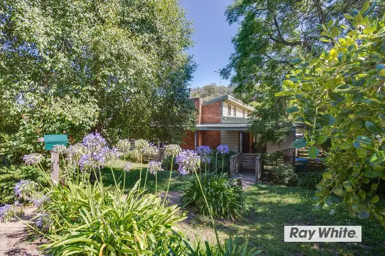 Second view of Homely house listing, 6 Drum Street, Rye VIC 3941