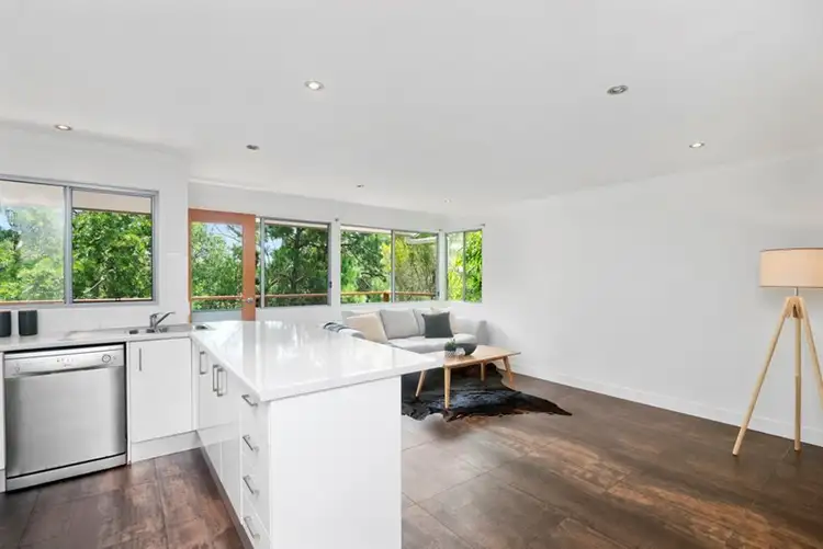 Third view of Homely house listing, 87 Toolona Street, Tugun QLD 4224