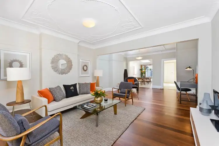 Second view of Homely house listing, 162 Church Street, Newtown NSW 2042