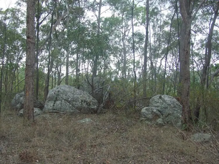 Fourth view of Homely rural property listing, L204 Dahl Road, Crows Nest QLD 4355