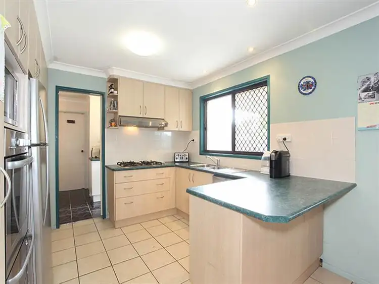 Third view of Homely house listing, 3 Wivenhoe Court, Marsden QLD 4132