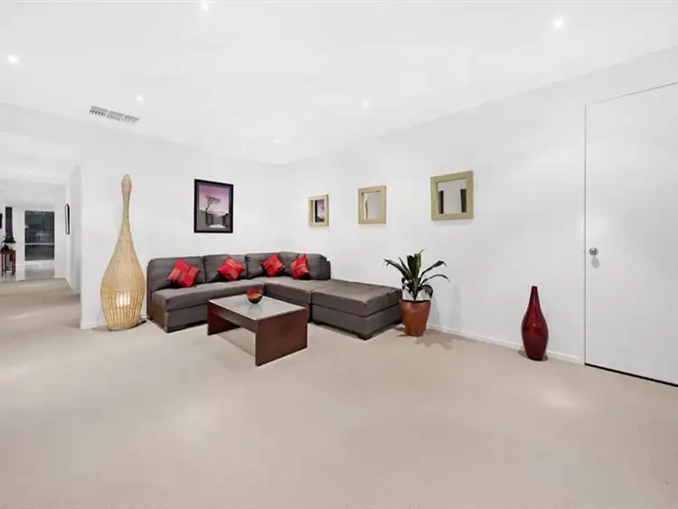 Third view of Homely house listing, 12 Black Swan Lane, Waterways VIC 3195