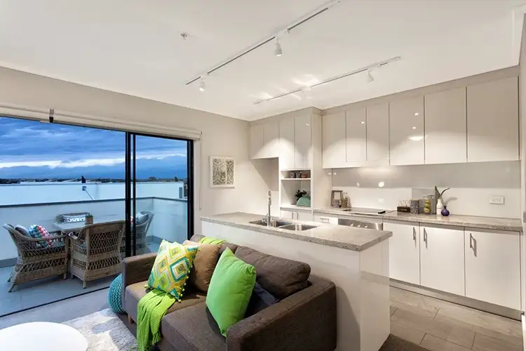 Fifth view of Homely apartment listing, 9/81 Koornang Road, Carnegie VIC 3163
