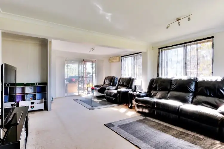 Fifth view of Homely house listing, 28 Emerald Street, Marsden QLD 4132