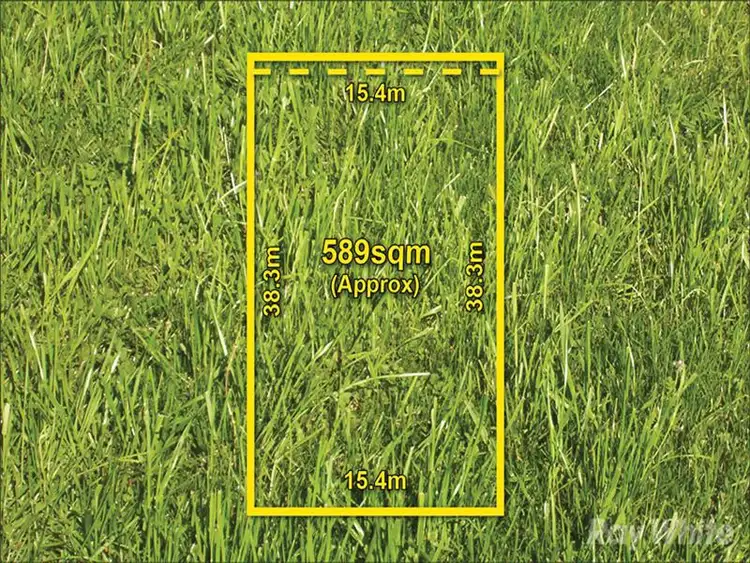 30 Jacaranda Street, Doveton VIC 3177