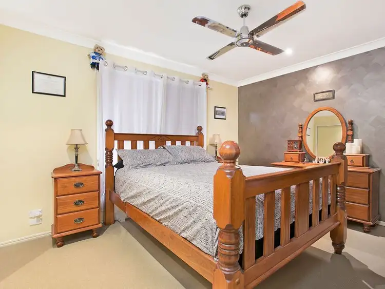 Seventh view of Homely other listing, 2/2 Incana Court, Ormeau QLD 4208