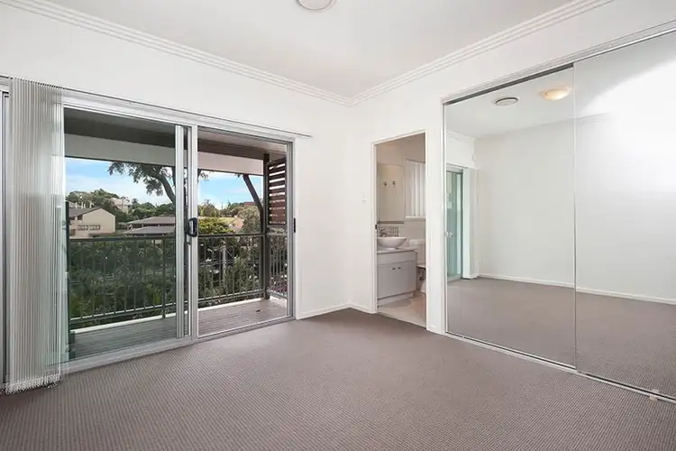 Fourth view of Homely townhouse listing, 5/23 Curlew Street, Toowong QLD 4066