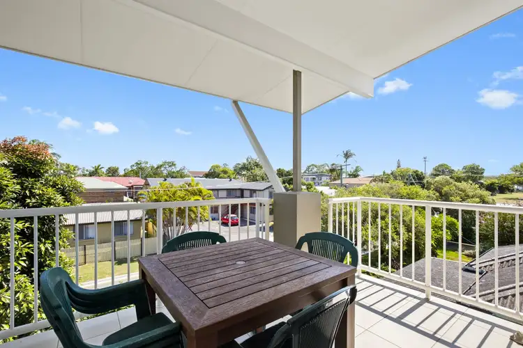 4/7 Phillip Street, Labrador QLD 4215