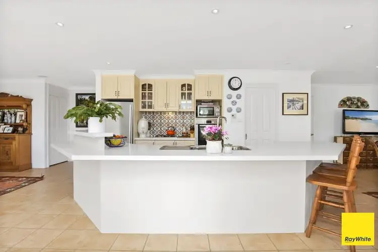 Third view of Homely house listing, 23 McCusker Drive, Bungendore NSW 2621