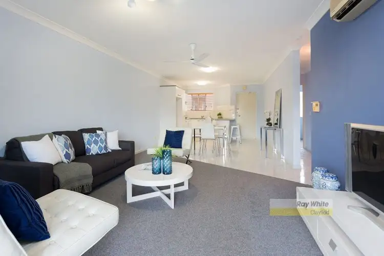 Fifth view of Homely unit listing, 4/66 Dobson Street, Ascot QLD 4007