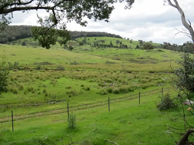 Second view of Homely rural property listing, 2154 Kangarooby Road, Gooloogong NSW 2805