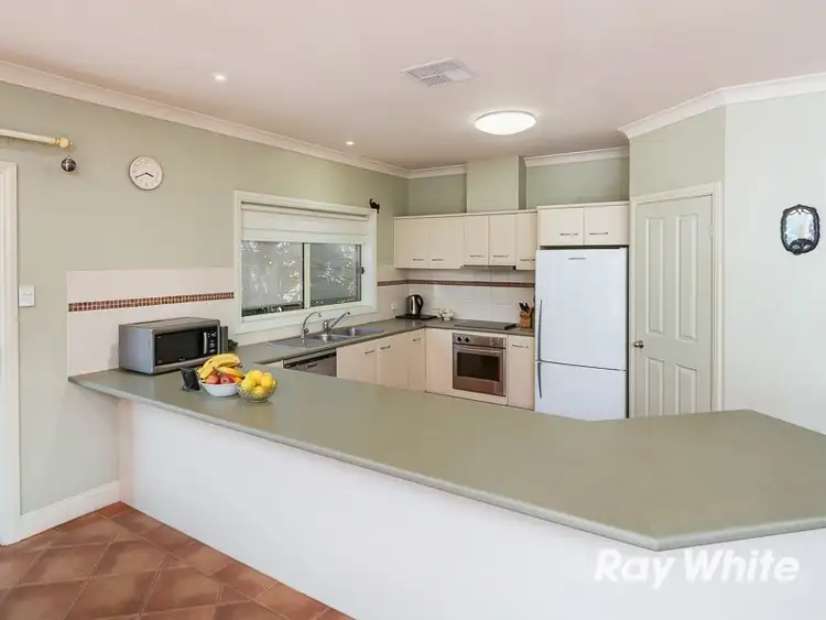 Fifth view of Homely house listing, 4 Close Court, Strathalbyn SA 5255