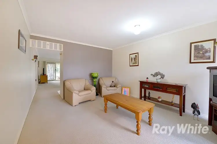 Second view of Homely unit listing, 3/22 Maida Avenue, Bayswater VIC 3153