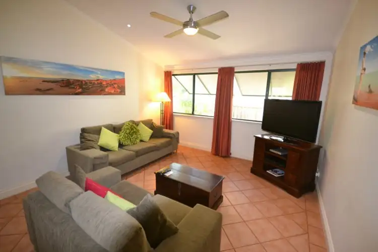 Sixth view of Homely unit listing, Unit 4/6 Sanctuary Road, Cable Beach WA 6726